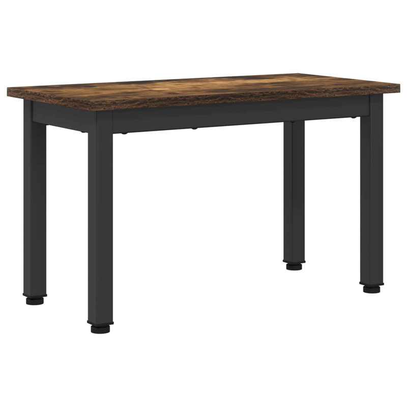Coffee Table, 36cm H x 60cm L x 30cm W, Brown