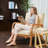 Fanci 25.6" Wide Accent Chair-626767290