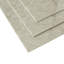 30cm W x 60cm L Polyvinyl Chloride (PVC) Peel and Stick Field Tile