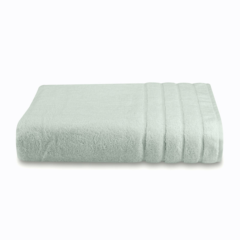 Cinderford Super Plush Bath Sheet, Glasstop