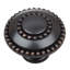 1 3/8" Diameter Mushroom Knob Multipack-18922869