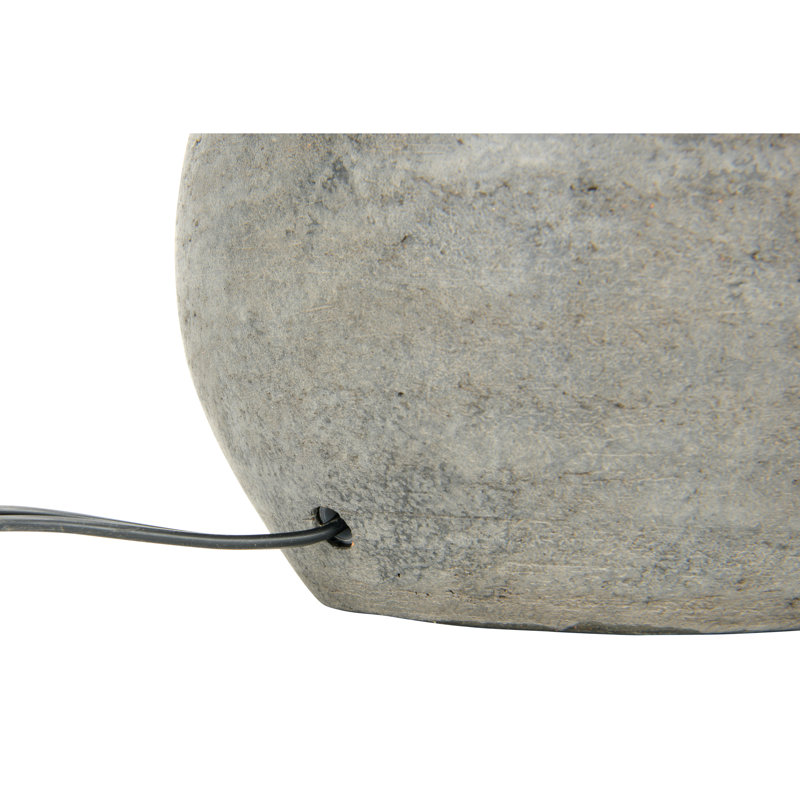 Madilynne Ceramic Table Lamp