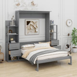Arayia Murphy Bed