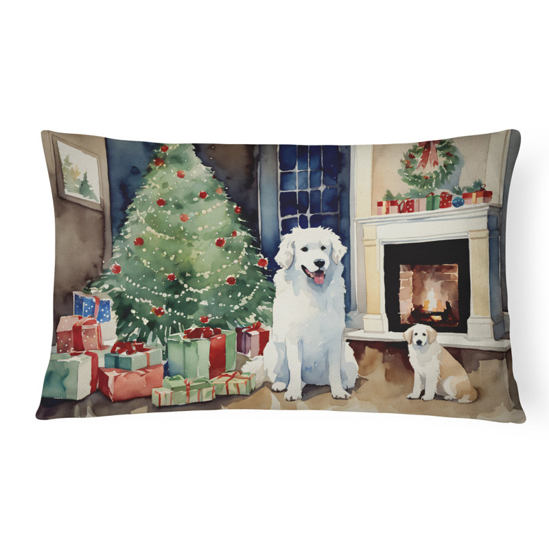  Coussin décoratif intérieur / extérieur en polyester Autre / Sans motif