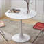 Table basse inclinable à hauteur réglable en noyer avec roulettes, support à roulettes polyvalent pour chambre à coucher