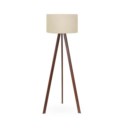 Rosendahl 140cm Tripod Floor Lamp
