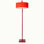 Stretch 87" Marble Floor Lamp