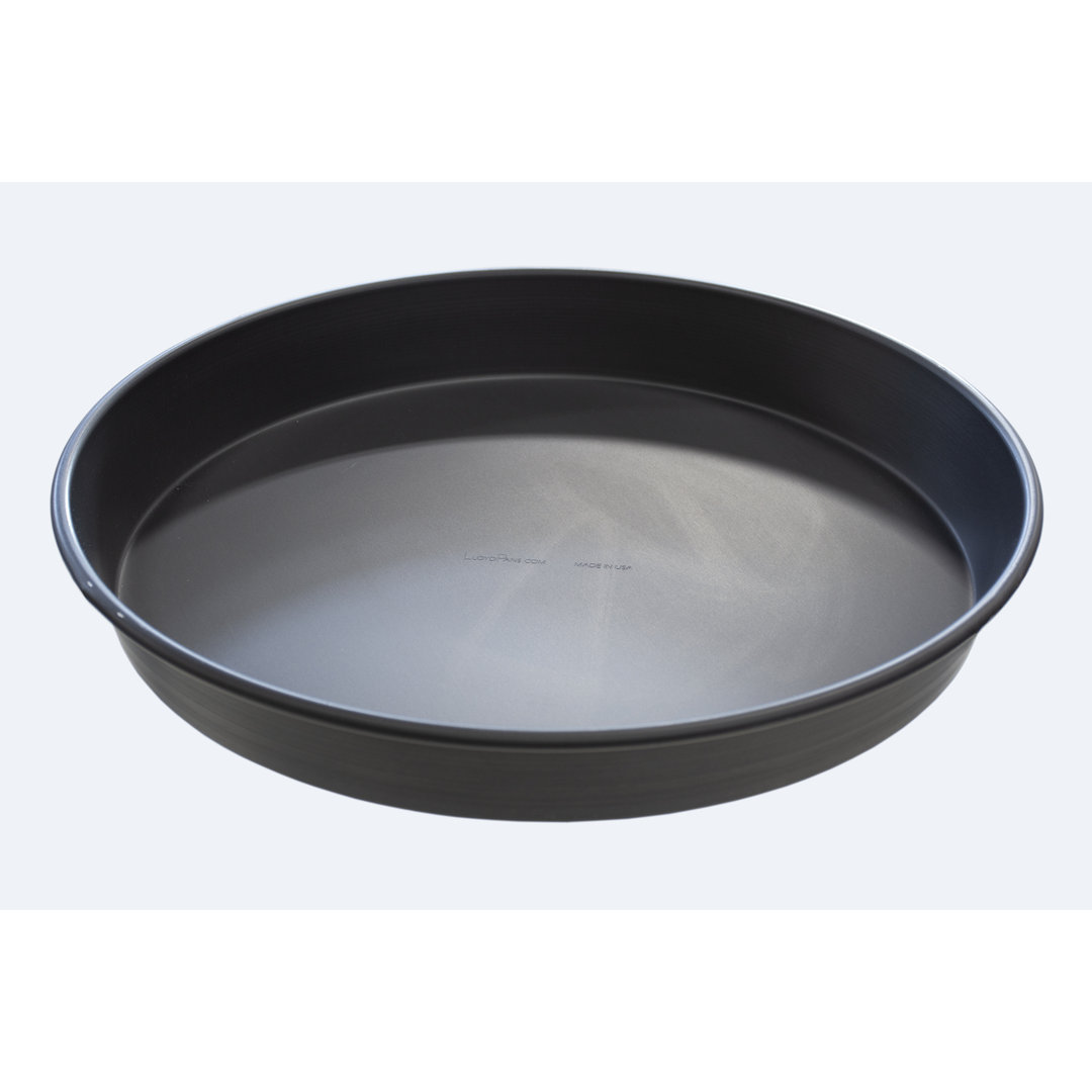 LloydPans Kitchenware Deep Dish Pizza Pan - PSTK LloydPans Kitchenware 