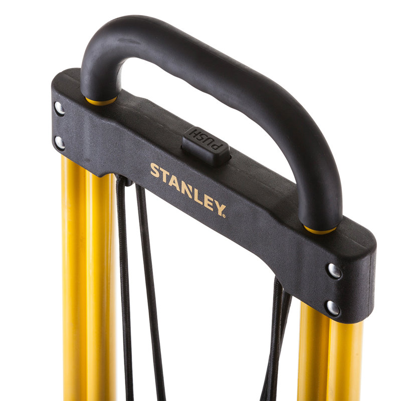 132 lb Chariot manuel