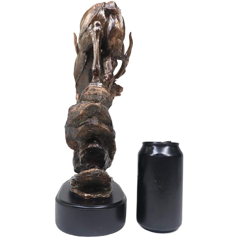Blassingame Animals Figurines & Sculptures