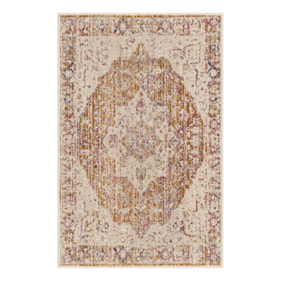 Tapis Stephania One Allium Way® Regalia Deepa