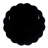 Cleo Metal Scalloped Mirror-182857197