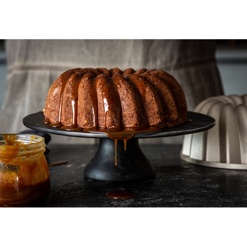 MasterClass Fluted Cake Pan