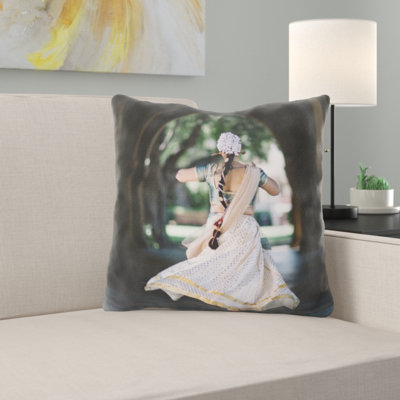 Coussin elayanti