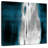 Avery Free Fall Teal With Silver I