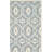 Carolene Hand Tufted Wool Geometric Rug-19275268