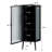 22.25'' Floor Coner Cabinet-1846165265