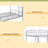 Full Over Full Metal Bunk Bed-1238184717