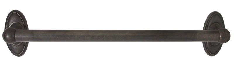 Barre d'appui 18 po Classic Classic, Barcelone, 24"