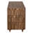 64.5'' Solid Wood Sideboard