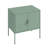 Accent Cabinet In Sage Green-175748426