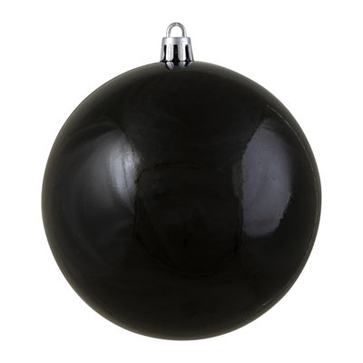 Shatterproof Christmas Ball Ornament