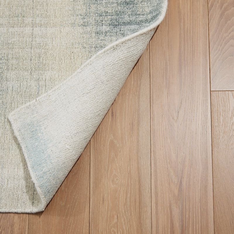 Cloudy Day Rug-6' X 9', Rectangle 5' x 8'