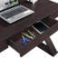 Bureau d'écriture branché