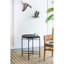 Table d'appoint Sleek Round