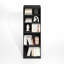 Bibliothèque ajustable à 5 niveaux Simply Home-114637314