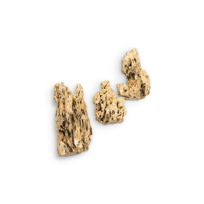 Elements 3 Piece Wall Décor Set