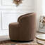 Fauteuil demi-tonneau Teddy-870595660
