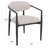 Adrik Patio Dining Set