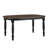 Extendable Dining Table-1796625607