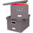 BirdRock Home Fabric Bin