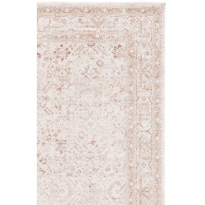 Fredenburg Performance Oriental Rug