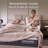 Renanim Full Hybrid Foam Mattress - 10 Inch – Breathable Comfort, Motion Isolation Mattress in a Box-819741826-819741836