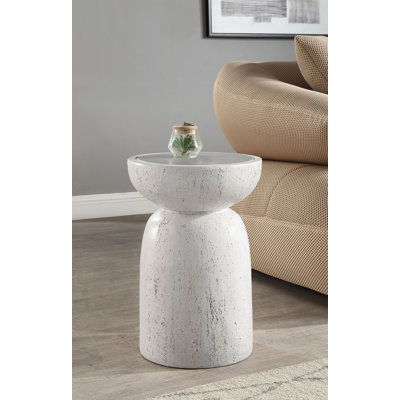 Table d'appoint Dylana