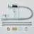 AlenArtWater Pull Down Kitchen Faucet
