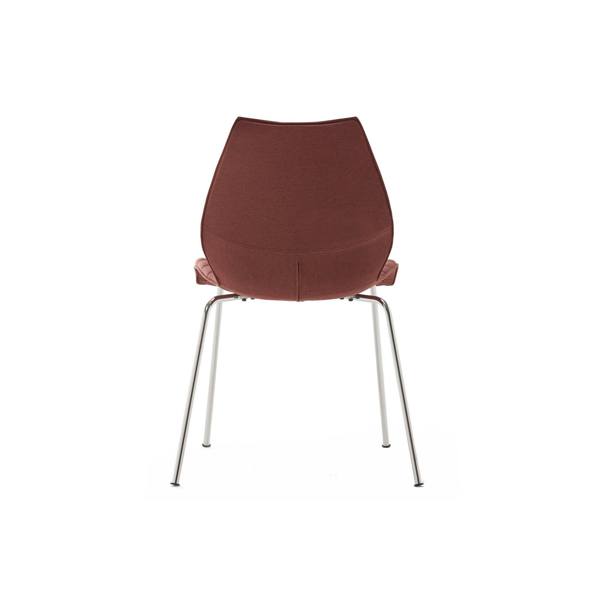 Maui Soft Noma Chair, Brick Red