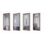 Vestibule Framed Prints