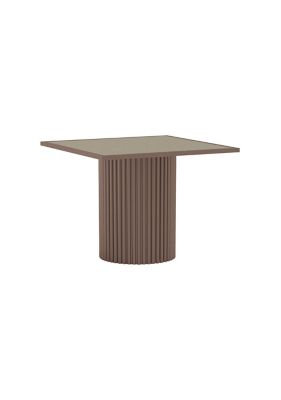 Milo Outdoor Square Dining Table
