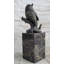 Sculpture originale en bronze de Vienne