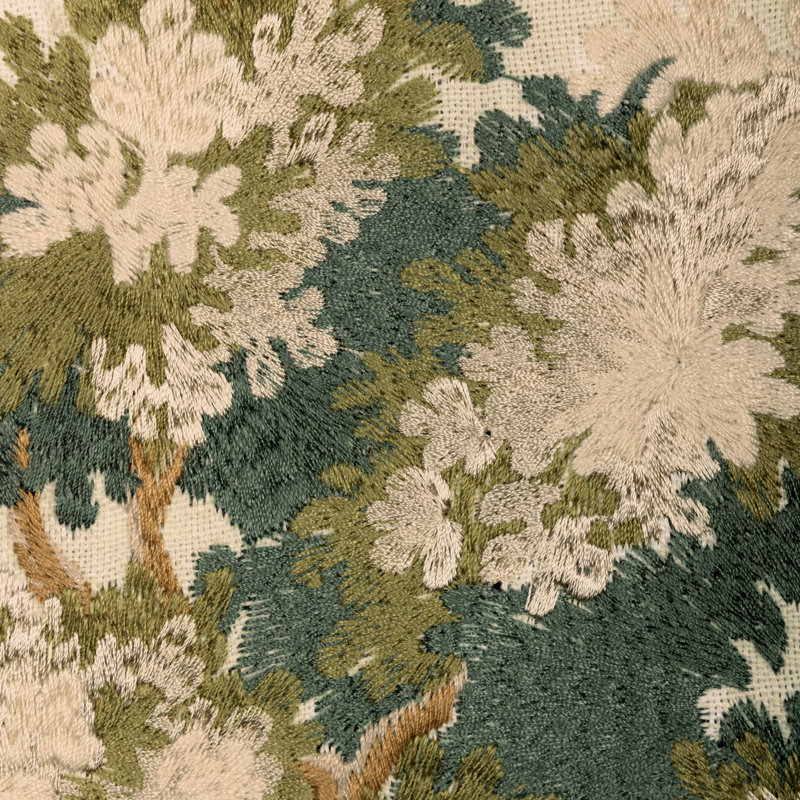 Sherwood Emb, Spruce