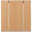 Cascio 2 Door Sliding Wardrobe-76067293