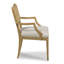 Powers Upholstered Arm Chair