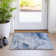 Altair Washable Abstract Indoor / Outdoor Rug
