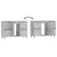 Markaila Floor Mounted Bathroom Cabinet-290843497