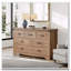 Commode 31,4 po de hauteur et commode-659214649