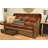 Stratford Full 83" Wide Futon Frame and Mattress-346704307-346704335